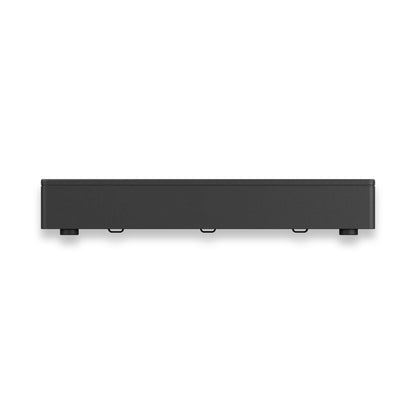 ASUS NUC 13 Rugged BNUC13BRFA400B0UI Black x7425E