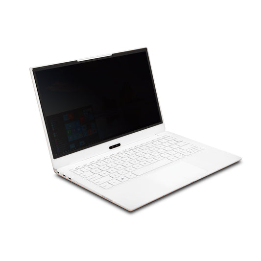 Kensington MagPro™ 12.5" (16:9) Laptop Privacy Screen with Magnetic Strip