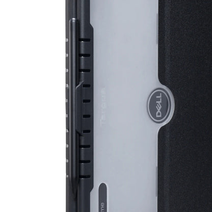 Targus THZ91513GLZ laptop case 11.6" Shell case Black, Transparent