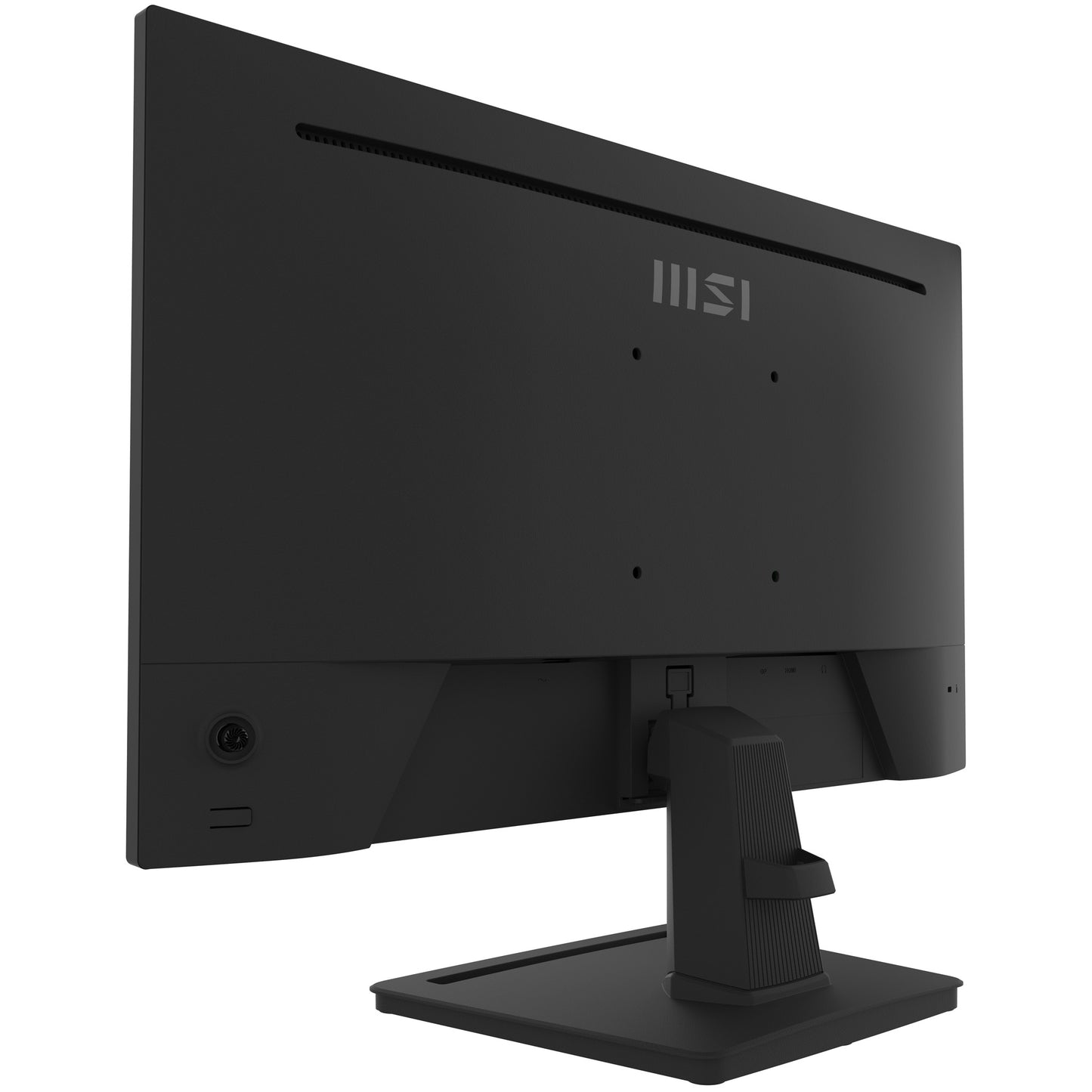 MSI PRO MP252 computer monitor 24.5" 1920 x 1080 pixels Full HD LED Black