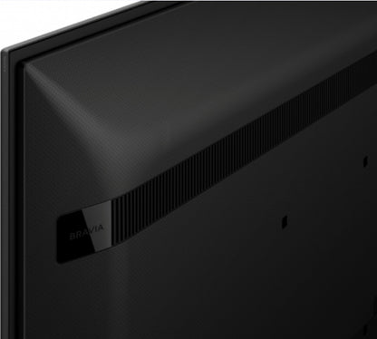 Sony FW-85BZ35L signage display Digital signage flat panel 85" LCD Wi-Fi 550 cd/m² 4K Ultra HD Black Android 24/7