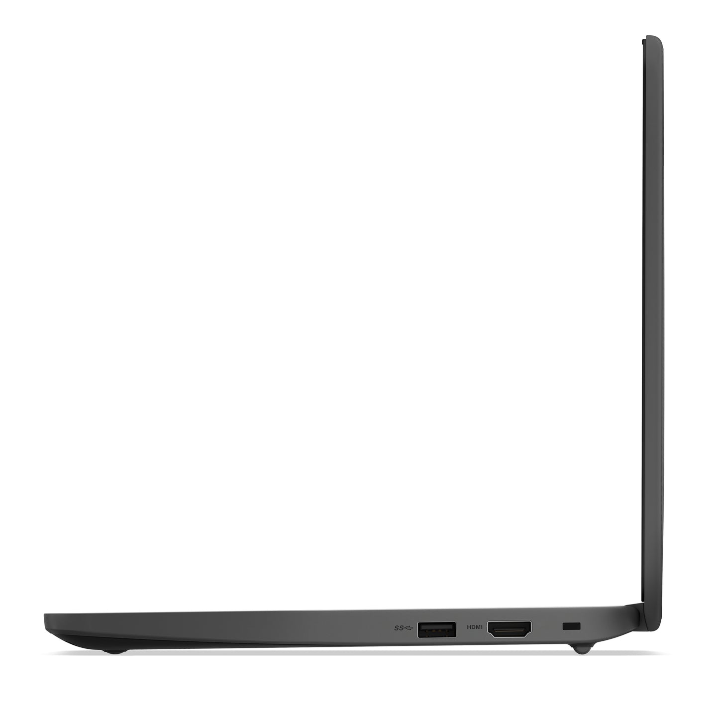 Lenovo 100e Chromebook Gen 4 MediaTek Kompanio 520 11.6" HD 4 GB LPDDR4x-SDRAM 32 GB eMMC Wi-Fi 6 (802.11ax) ChromeOS English Gray