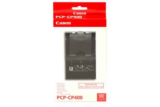 Canon PCP-CP400