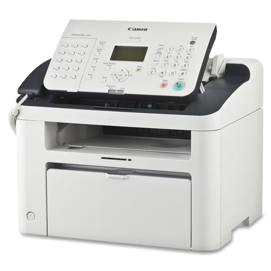 Canon FAXPHONE L100 Laser A4 1200 x 600 DPI 19 ppm