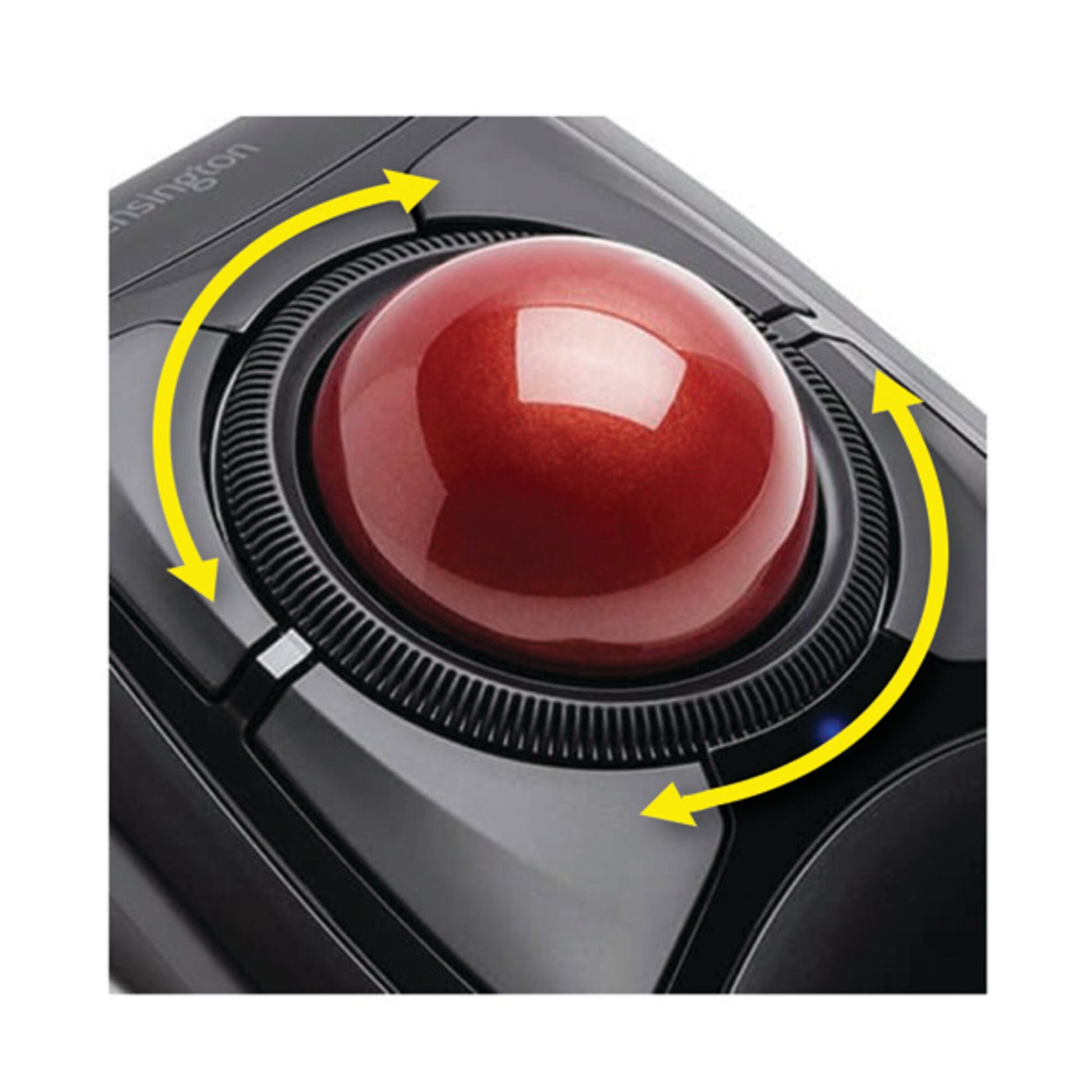 Kensington Expert Mouse® Wireless Trackball
