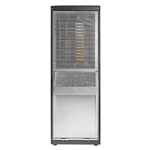 APC Smart-UPS VT Extended Run Enclosure, w/MCCB, w/6 Batt. Modules uninterruptible power supply (UPS)