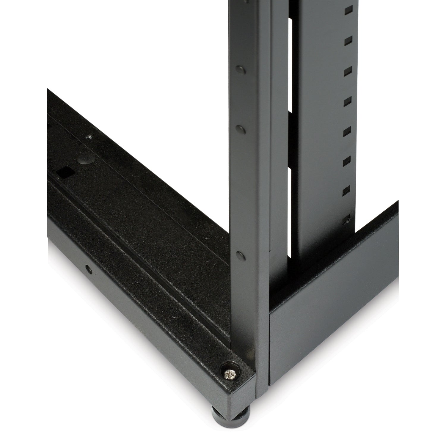 APC AR3150 42U Freestanding rack Black