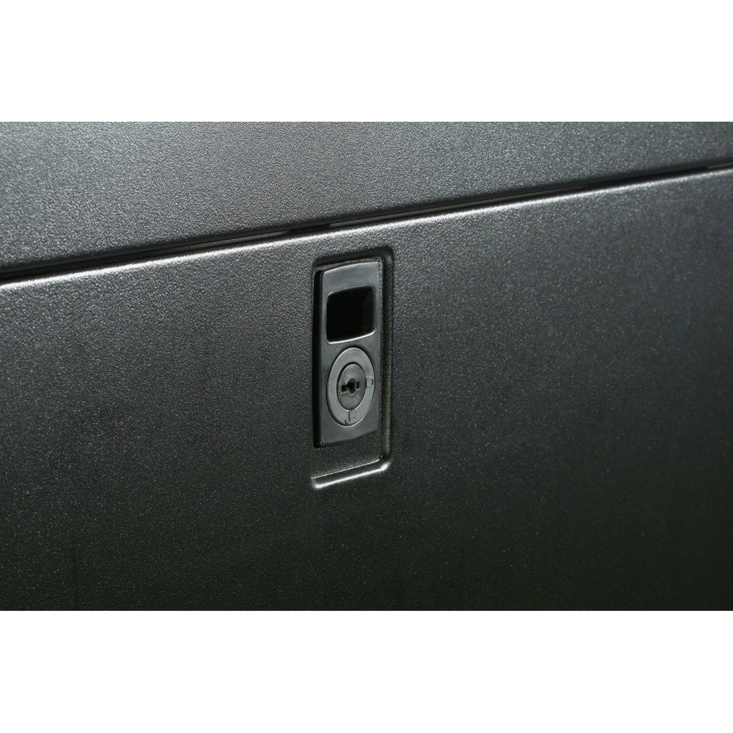 APC AR3150 42U Freestanding rack Black