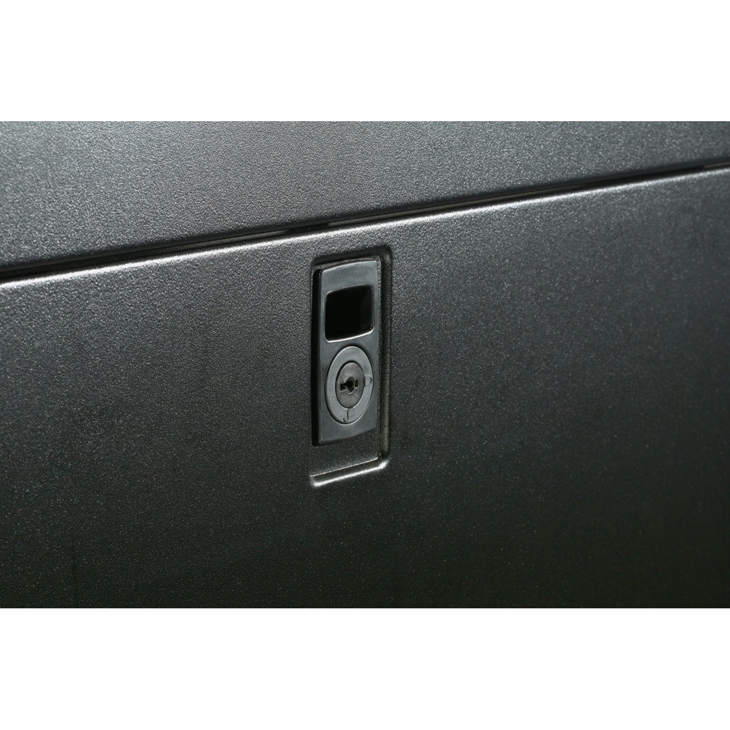 APC AR3150 42U Freestanding rack Black