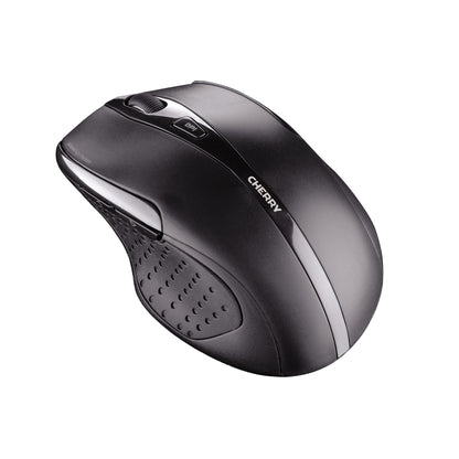 CHERRY MW 3000 mouse Office Right-hand RF Wireless Optical 1750 DPI
