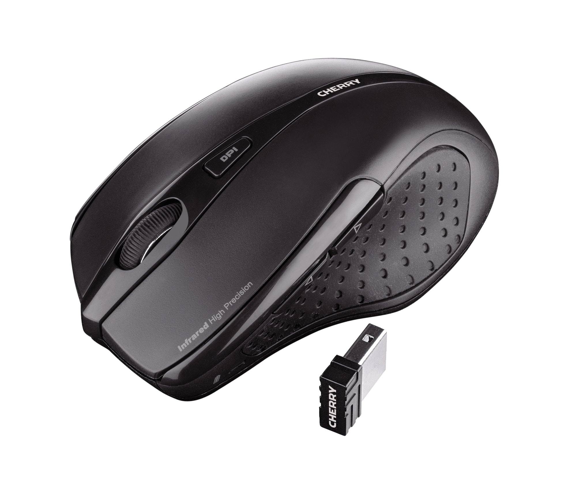 CHERRY MW 3000 mouse Office Right-hand RF Wireless Optical 1750 DPI