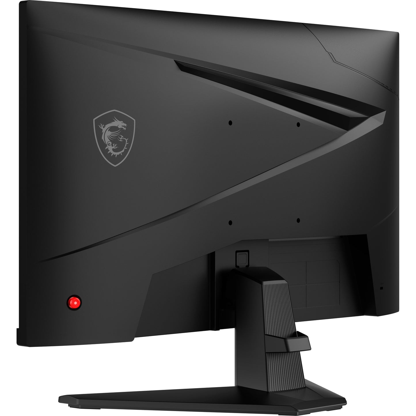 MSI MAG 244F computer monitor 23.6" 1920 x 1080 pixels Full HD LCD Black