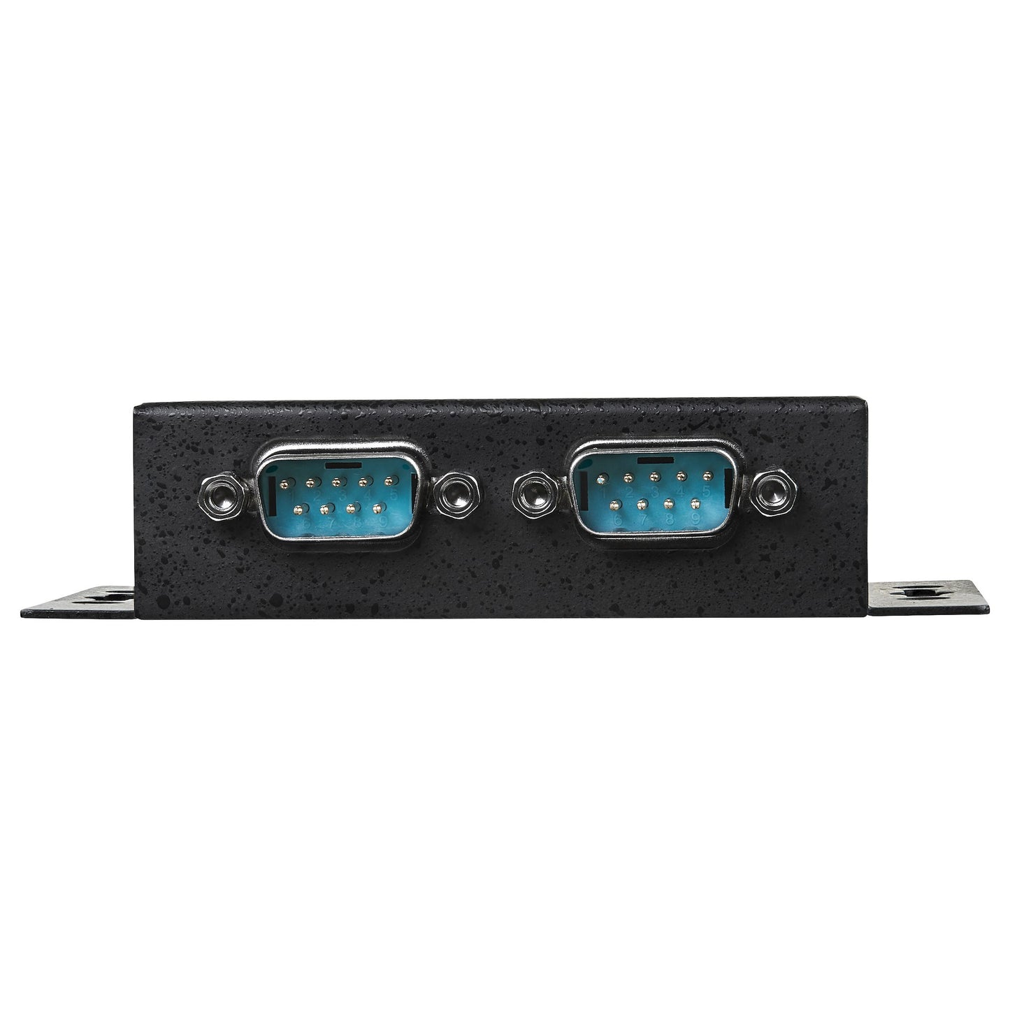 StarTech.com ICUSB2322I interface hub USB 2.0 Type-B Black