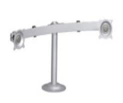 Chief KTG225S monitor mount / stand 30" Desk Silver