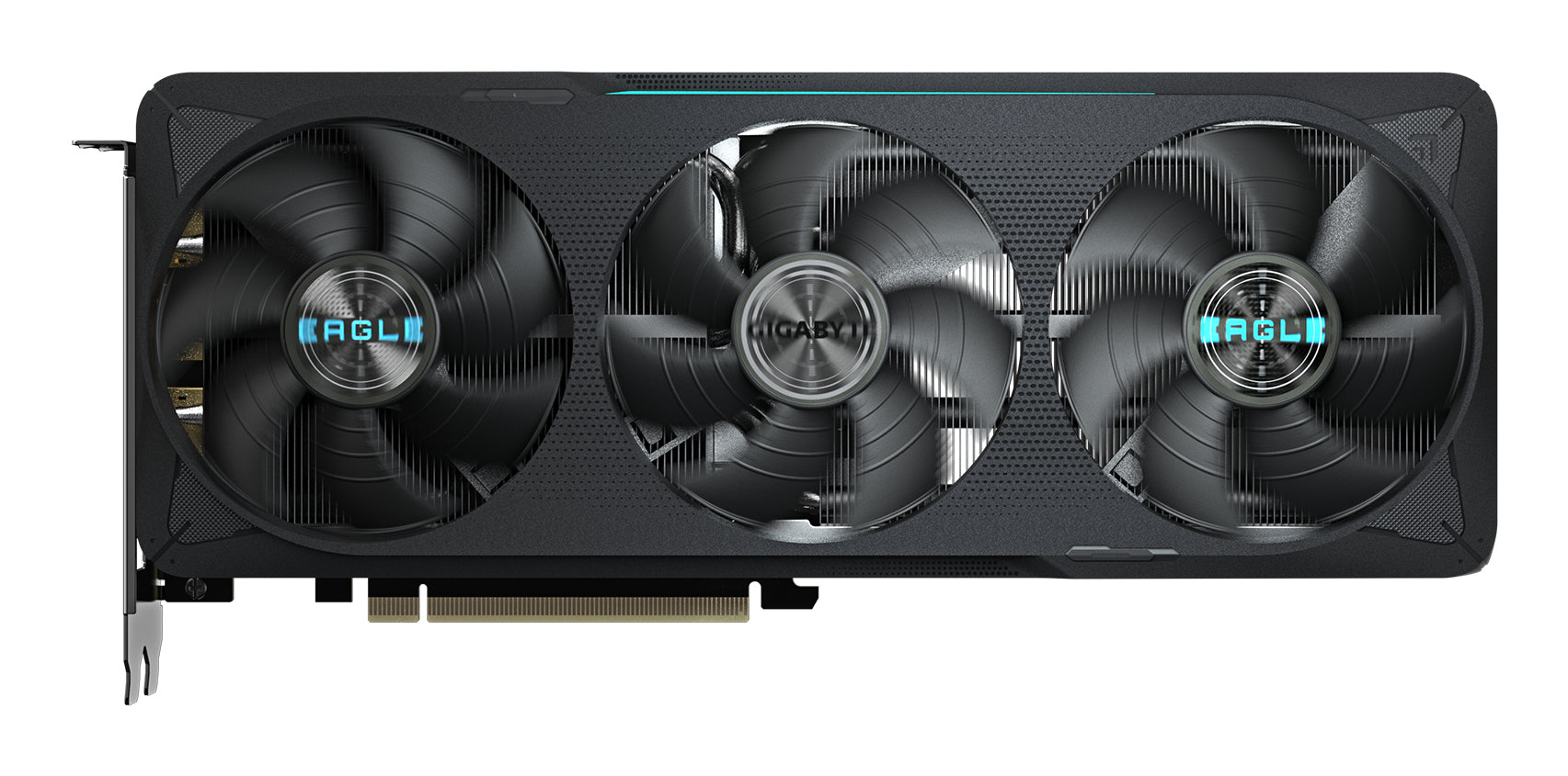 GIGABYTE GeForce RTX 5070 EAGLE OC SFF 12G NVIDIA 12 GB GDDR7