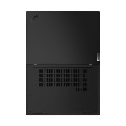Lenovo ThinkPad L14 Gen 5 (Intel) Intel Core Ultra 7 165U Laptop 14" Touchscreen WUXGA 16 GB DDR5-SDRAM 512 GB SSD Wi-Fi 6E (802.11ax) Windows 11 Pro English Black