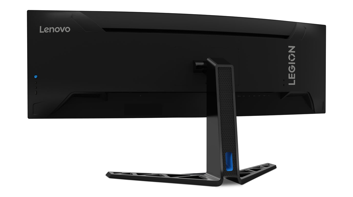Lenovo Legion R45w-30 computer monitor 44.5" 5120 x 1440 pixels DQHD LED Black