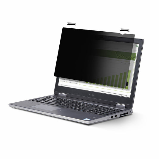 StarTech.com 121T6-PRIVACY-SCREEN display privacy filters 12.1" Laptop Frameless display privacy filter