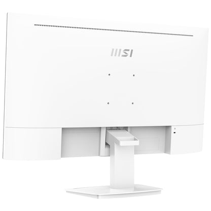 MSI Pro MP273AW computer monitor 27" 1920 x 1080 pixels Full HD LED White