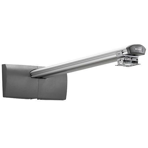 Chief WP 22 US project mount Wall Silver