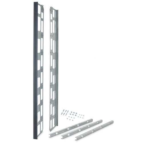 APC Smart-UPS VT Parallel Baying Kit Silver