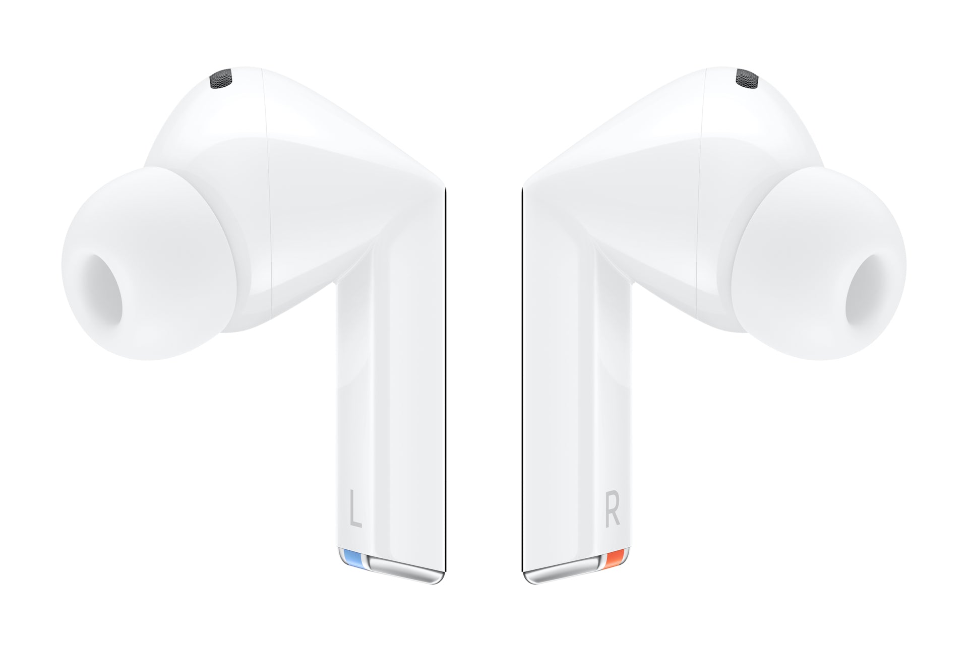 Samsung Galaxy Buds3 Pro Headset True Wireless Stereo (TWS) In-ear Calls/Music USB Type-C Bluetooth White