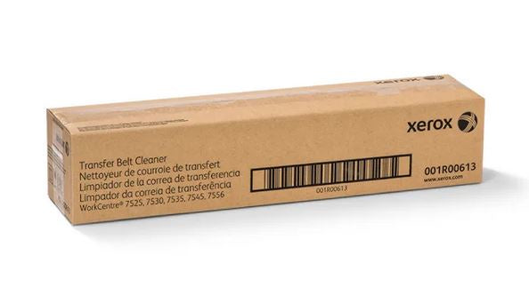 Xerox 001R00613 printer/scanner spare part/accessory Transfer belt 1 pc(s)