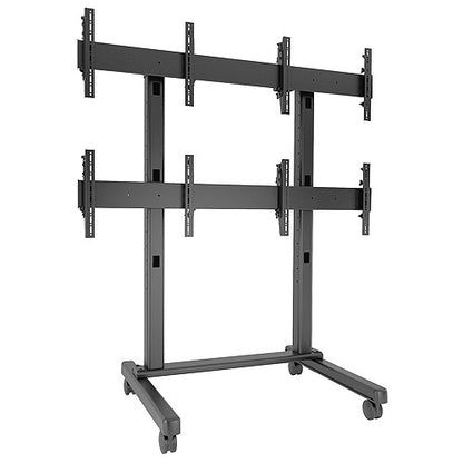 Chief LVM2X2U signage display mount 60" Black