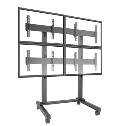 Chief LVM2X2U signage display mount 60" Black