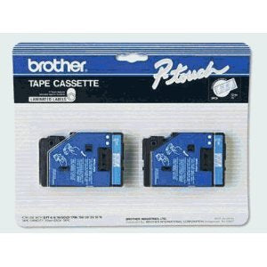 Brother TC-12 label-making tape