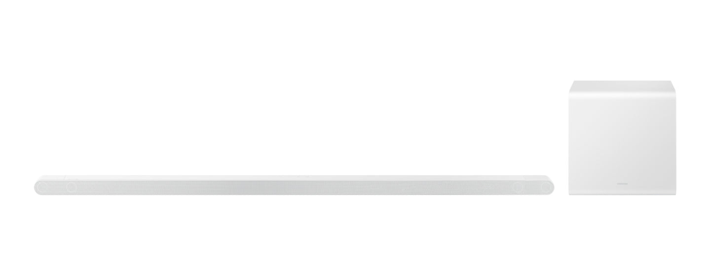 Samsung HW-S801D White 3.1.2 channels