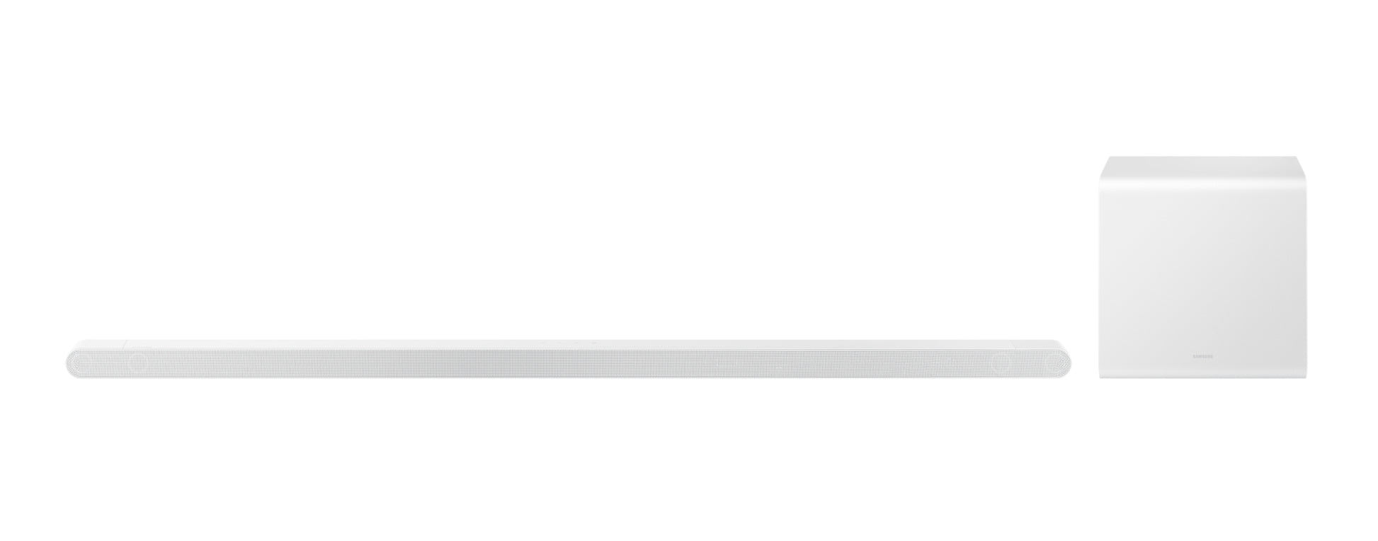 Samsung HW-S801D White 3.1.2 channels