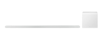 Samsung HW-S801D White 3.1.2 channels