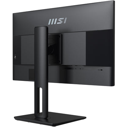 MSI Pro MP245PG computer monitor 23.8" 1920 x 1080 pixels Full HD LCD Black