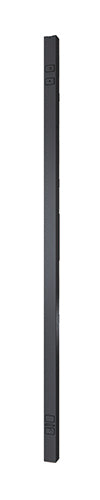 APC AP8887 power distribution unit (PDU) 42 AC outlet(s) 0U Black