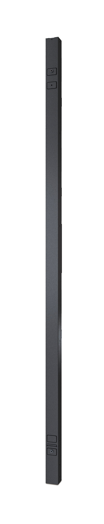 APC AP8481 power distribution unit (PDU) 24 AC outlet(s) 0U Black