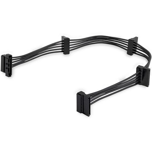StarTech.com PYO4SATA internal power cable 15.7" (0.4 m)