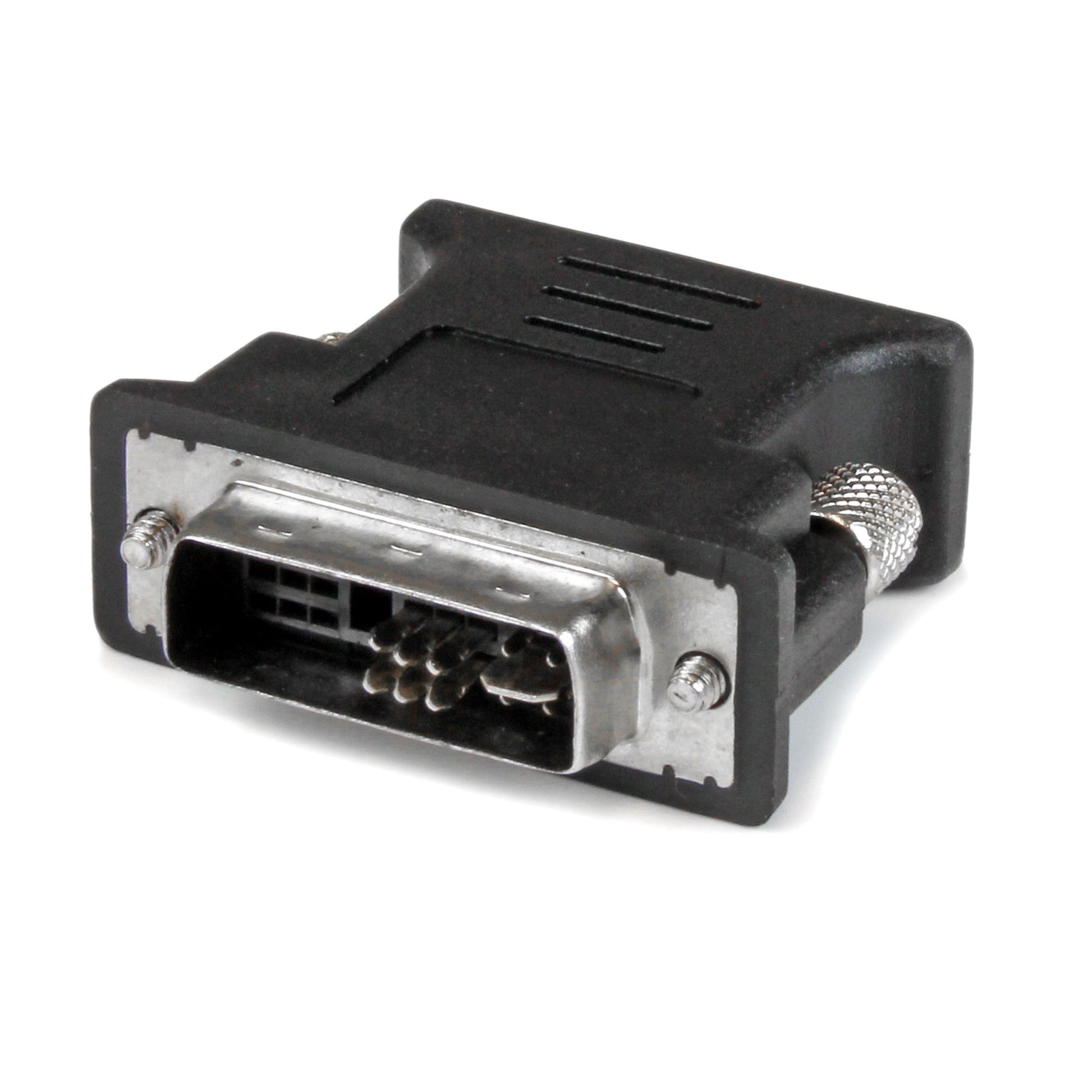 StarTech.com USB32DVIPRO USB graphics adapter 2048 x 1152 pixels Black