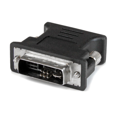 StarTech.com USB32DVIPRO USB graphics adapter 2048 x 1152 pixels Black