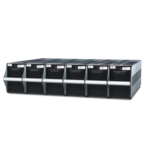 APC WMBRS10-MB-T9B6 UPS battery Sealed Lead Acid (VRLA)