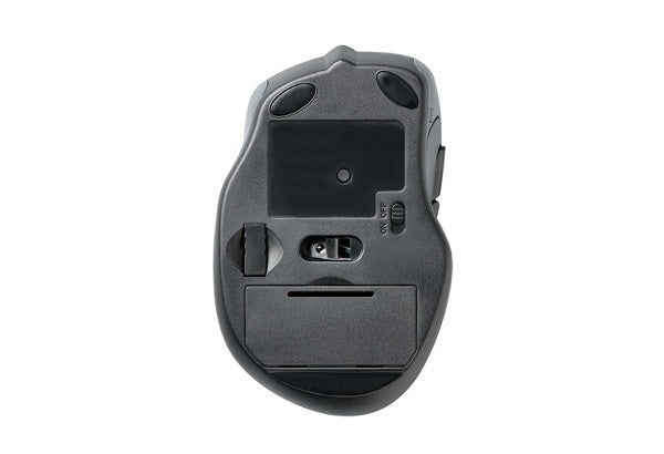 Kensington Pro Fit® Mid-Size Wireless Mouse - Sapphire Blue