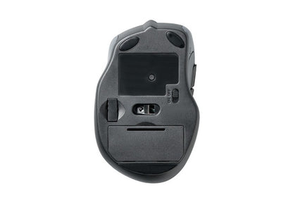 Kensington Pro Fit® Mid-Size Wireless Mouse - Sapphire Blue