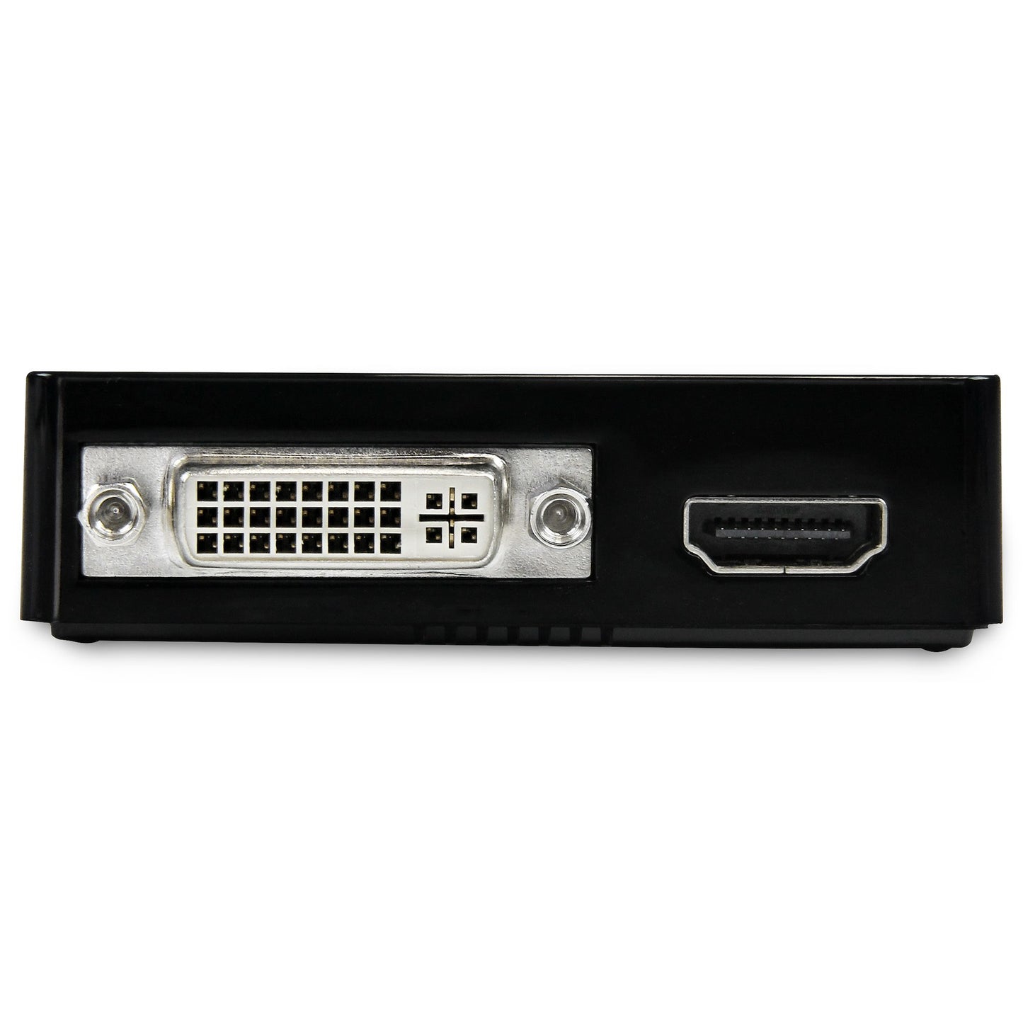 StarTech.com USB32HDDVII USB graphics adapter 2048 x 1152 pixels Black