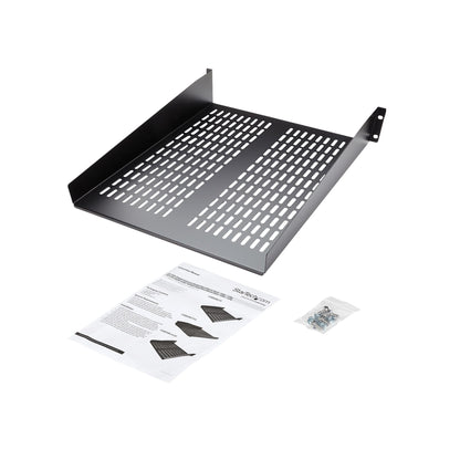 StarTech.com CABSHELF22V rack accessory Shelf
