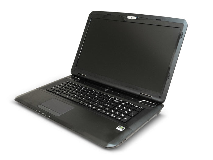 MSI MS-17626 barebook Intel HM77 Express 17.3" 1920 x 1080 pixels