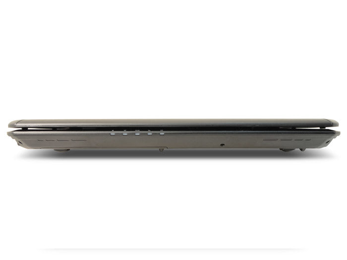 MSI MS-17626 barebook Intel HM77 Express 17.3" 1920 x 1080 pixels