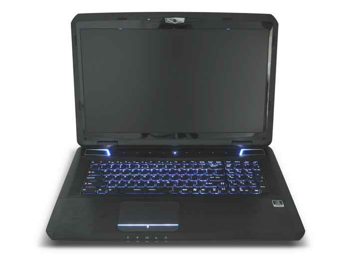 MSI MS-17626 barebook Intel HM77 Express 17.3" 1920 x 1080 pixels