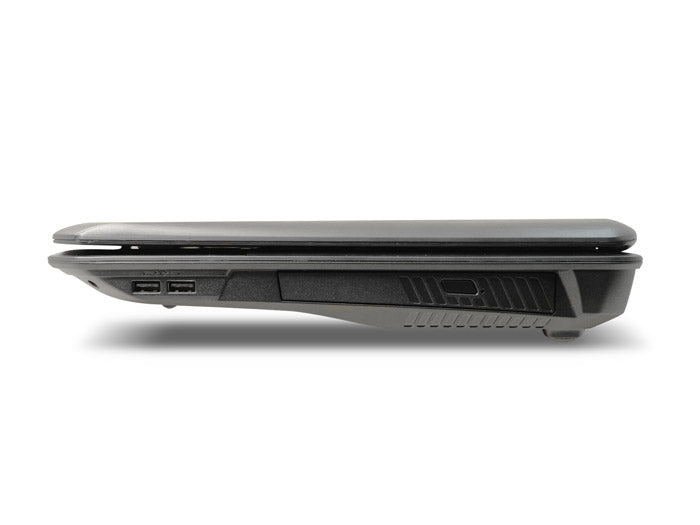 MSI MS-17626 barebook Intel HM77 Express 17.3" 1920 x 1080 pixels