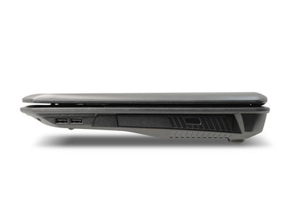 MSI MS-17626 barebook Intel HM77 Express 17.3" 1920 x 1080 pixels