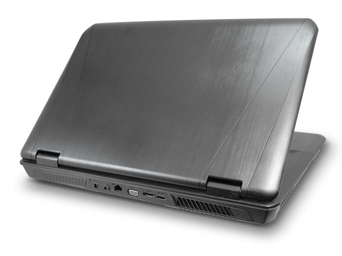 MSI MS-17626 barebook Intel HM77 Express 17.3" 1920 x 1080 pixels